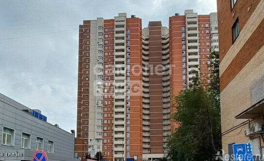 Продажа 2-комн квартиры на вторичном рынке пр-кт Вернадского,  д. 29,  к. 1