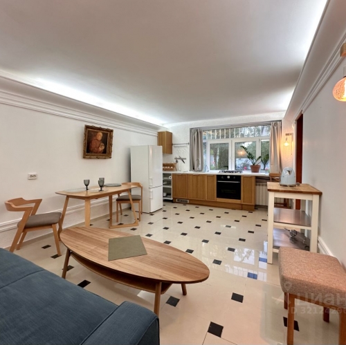 Коттедж/дом ул Кольцова,  д. 44,  к. 2