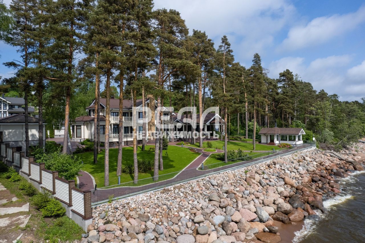 Продажа дома Золотые Пески кп, пос. Пески,  д. 234