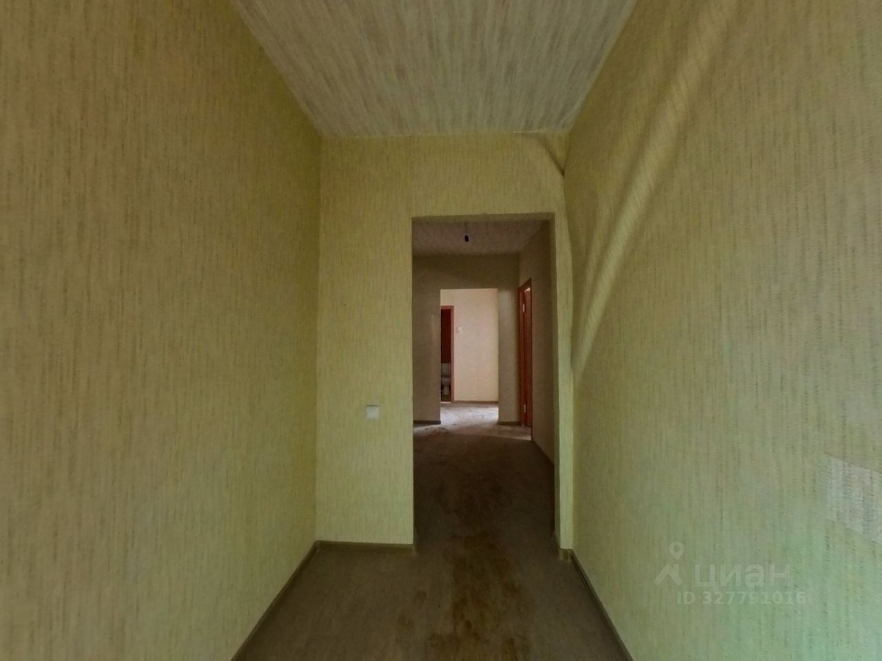 Продажа 3-комн квартиры на вторичном рынке Рождественская улица, 31