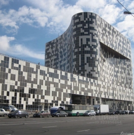 Аренда торгового помещения улица Авиаконструктора Микояна