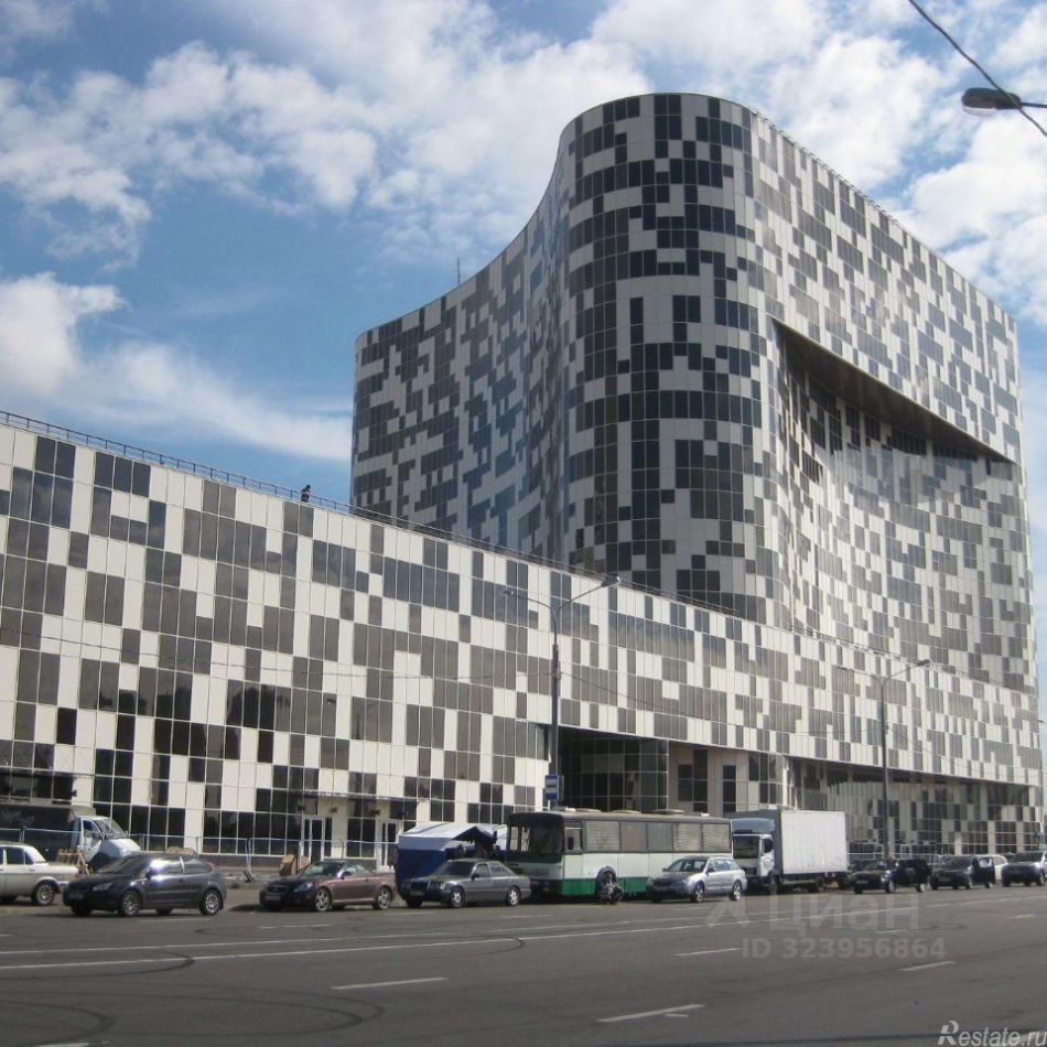 Аренда торгового помещения улица Авиаконструктора Микояна