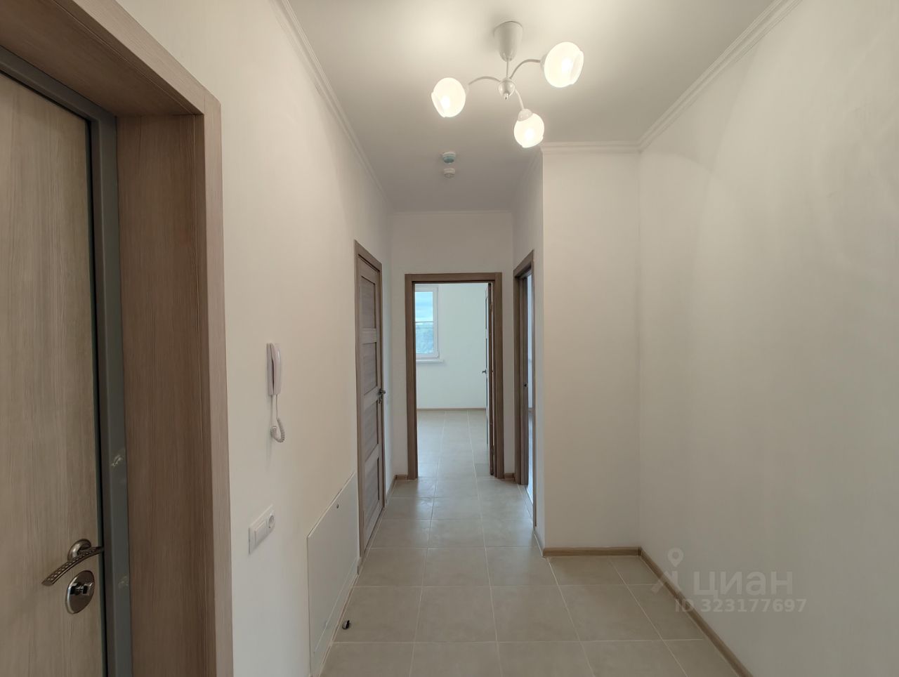 Продажа 3-комн квартиры на вторичном рынке Балаклавский проспект, 17