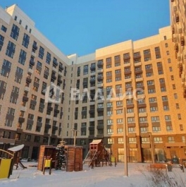Продажа 1-комн квартиры на вторичном рынке ул Гореловская,  д. 3