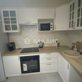 Продажа 1-комн квартиры на вторичном рынке Мытищи г, Борисовка ул,  д. 20