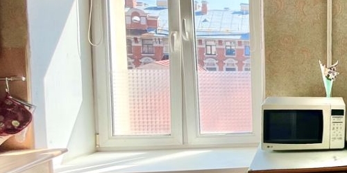 3-комн квартира набережная Кутузова, 18