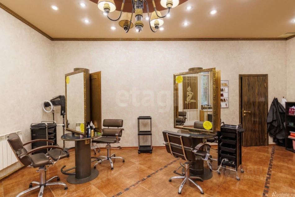 Аренда ПСН Науки пр-кт,  д. 63