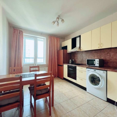 1-комн квартира Мурино г., Мурино г.,  д. 7