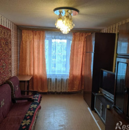 Аренда 2-комн квартиры на вторичном рынке Серпухов, ул. Лермонтова,  д. 58