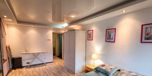 2-комн квартира ул Шателена,  д. 2,  к. 2