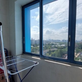 Продажа 1-комн квартиры на вторичном рынке Авиационная улица,  д. 59