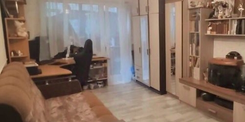 2-комн квартира Малая Охта тер., улица Казанская, 18