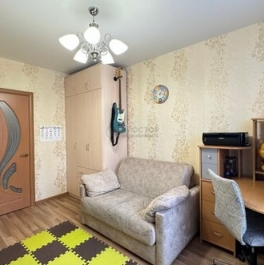 Продажа 2-комн квартиры на вторичном рынке Кучино, Центральная улица,  д. 4