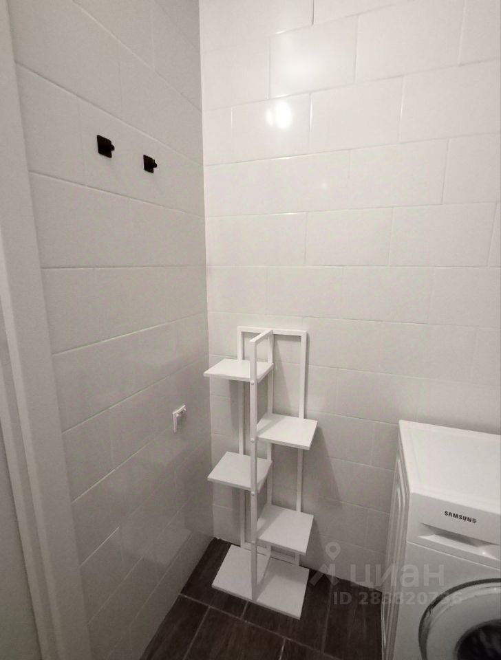 Аренда 2-комн квартиры на вторичном рынке улица 3-я Нововатутинская,  д. 4