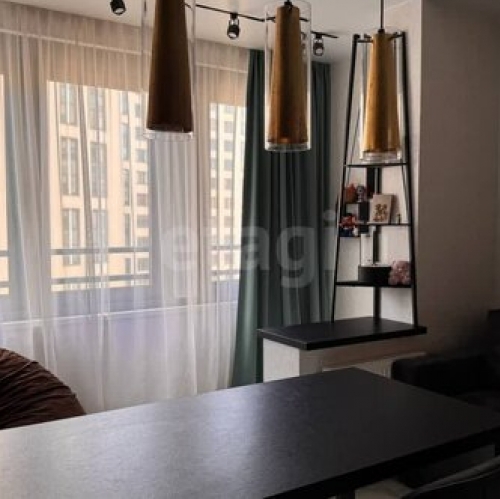 1-комн квартира Измайловский бульвар,  д. 4 к2