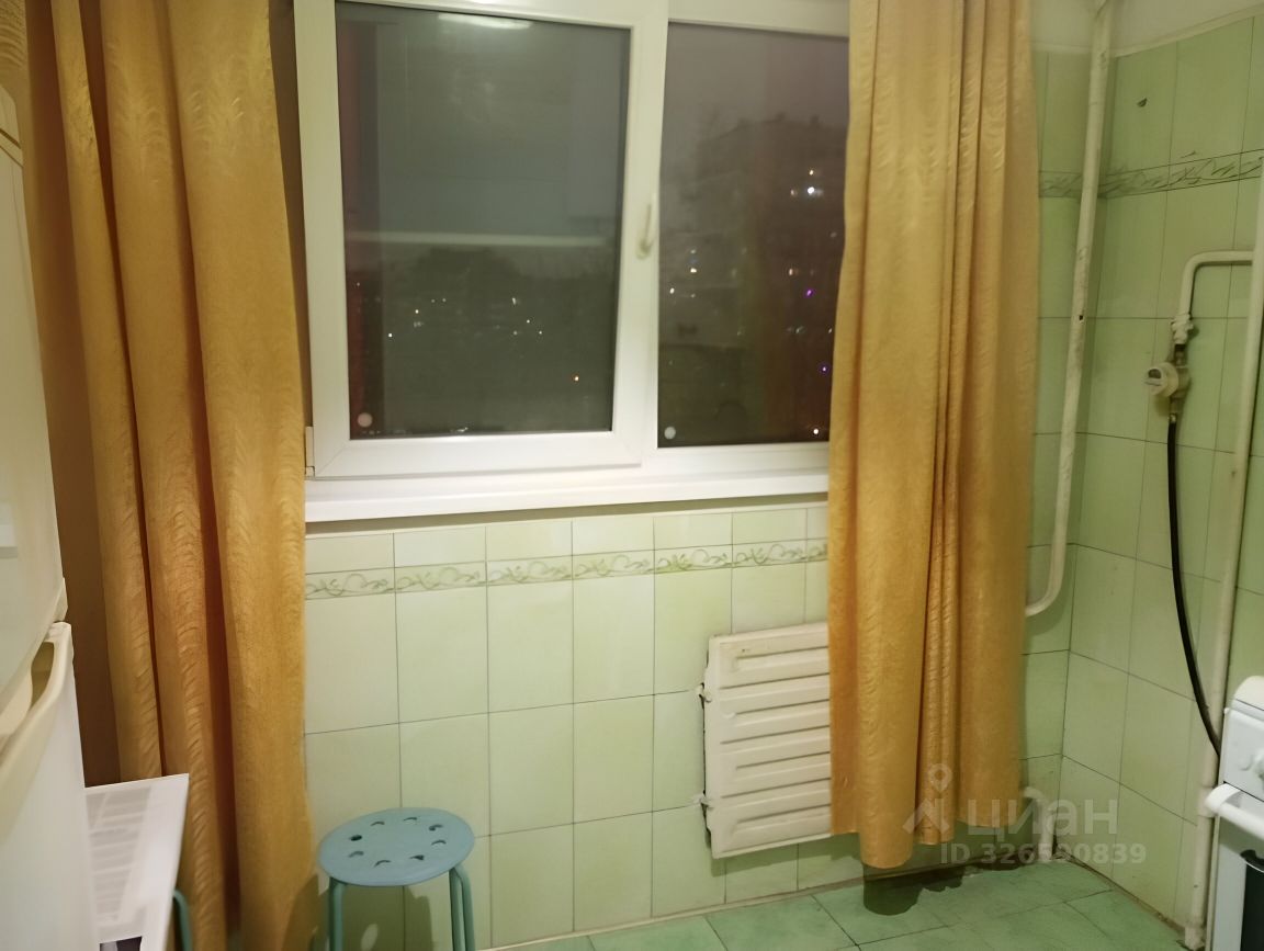 Продажа 2-комн квартиры на вторичном рынке проспект Художников, 31К2