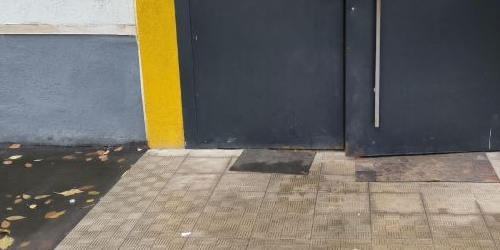 1-комн квартира улица Молдагуловой, 10К2