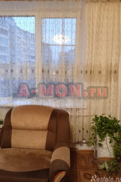 Продажа 2-комн квартиры на вторичном рынке Город Солнечногорск, Красноармейская, д. 12