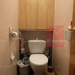 Продажа 2-комн квартиры на вторичном рынке Варшавское ш,  д. 62,  к. 1