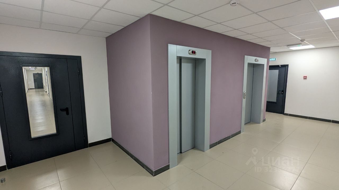 Аренда 1-комн квартиры на вторичном рынке Мурино, проспект Ручьевский, 20