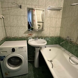 Продажа 2-комн квартиры на вторичном рынке Коломна, улица Девичье Поле,  д. 8