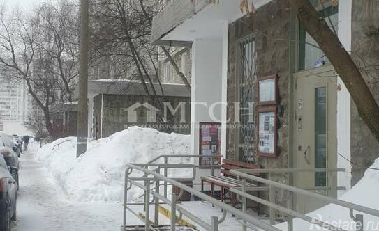 Продажа 2-комн квартиры на вторичном рынке Брестская 2-я ул,  д. 31