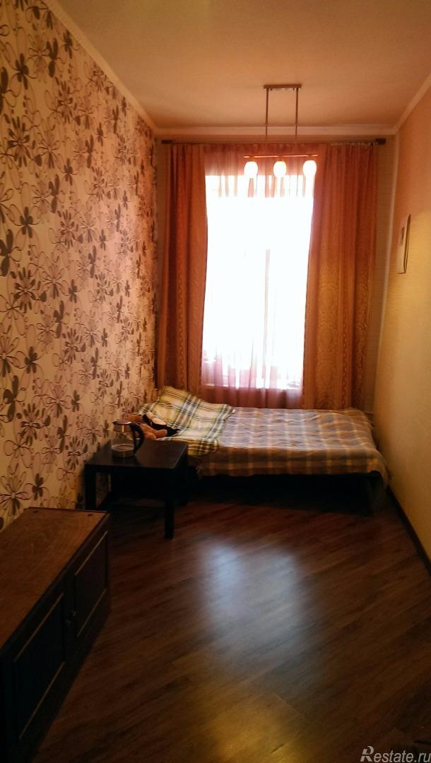 Продажа комнаты Новоладожская ул ,  д. 12