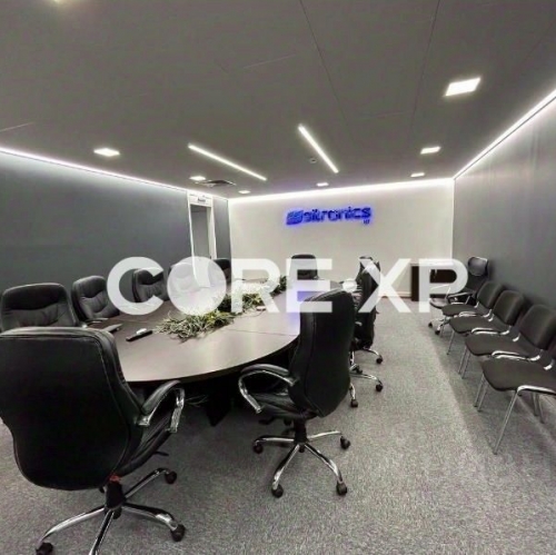 Офис Малый ВО пр-кт,  д. 54 к4