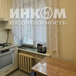 Продажа 2-комн квартиры на вторичном рынке Красноармейская улица,  д. 8 к3