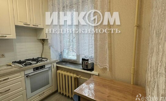Продажа 2-комн квартиры на вторичном рынке Красноармейская улица,  д. 8 к3