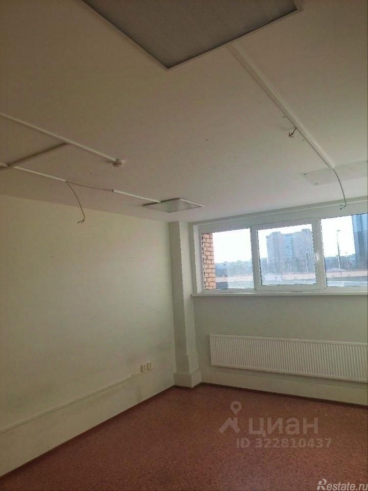 Продажа офиса Бухарестская ул,  д. 118,  к. 1