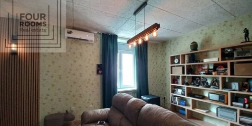 2-комн квартира улица Максима Горького,  д. 5/10