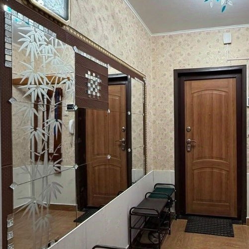 3-комн квартира проспект Королева, 28