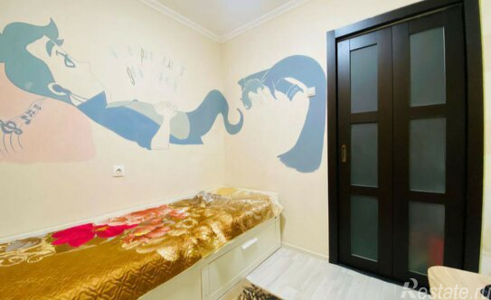 Продажа 3-комн квартиры на вторичном рынке Дачный пр-кт,  д. 9 к3