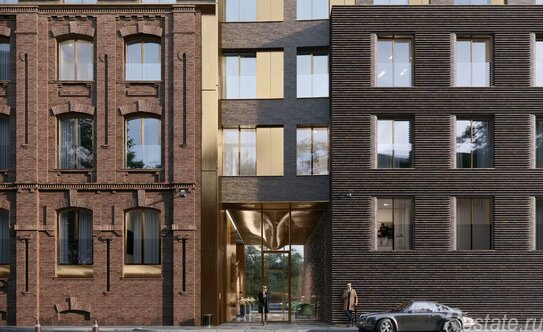 Продажа 1-комн квартиры на вторичном рынке Тессинский переулок,  д. 1