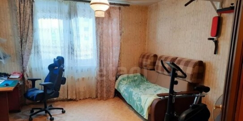 2-комн квартира ул Адмирала Лазарева,  д. 34
