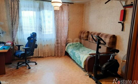 Продажа 2-комн квартиры на вторичном рынке ул Адмирала Лазарева,  д. 34