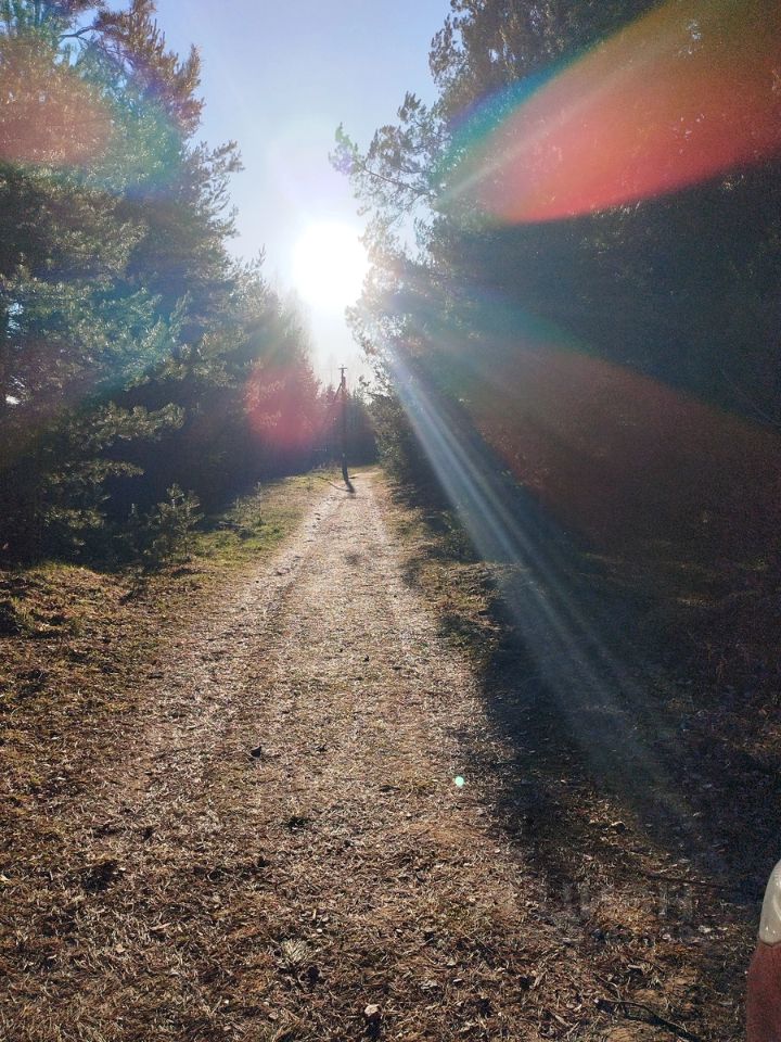 Продажа земли Золотая сотка кп,  д. 11