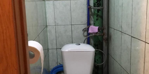 2-комн квартира Генерала Симоняка ул. ,  д. 4,  к. 1