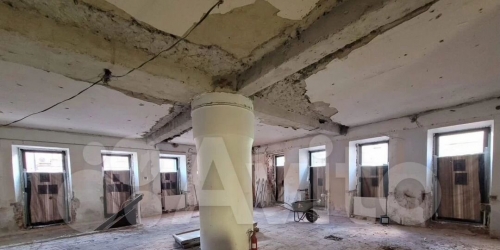 Помещение свободного назначения ул Покровка,  д. 3/7