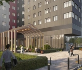 Продать Квартиры в новостройке Люберцы г, Волковская ул   