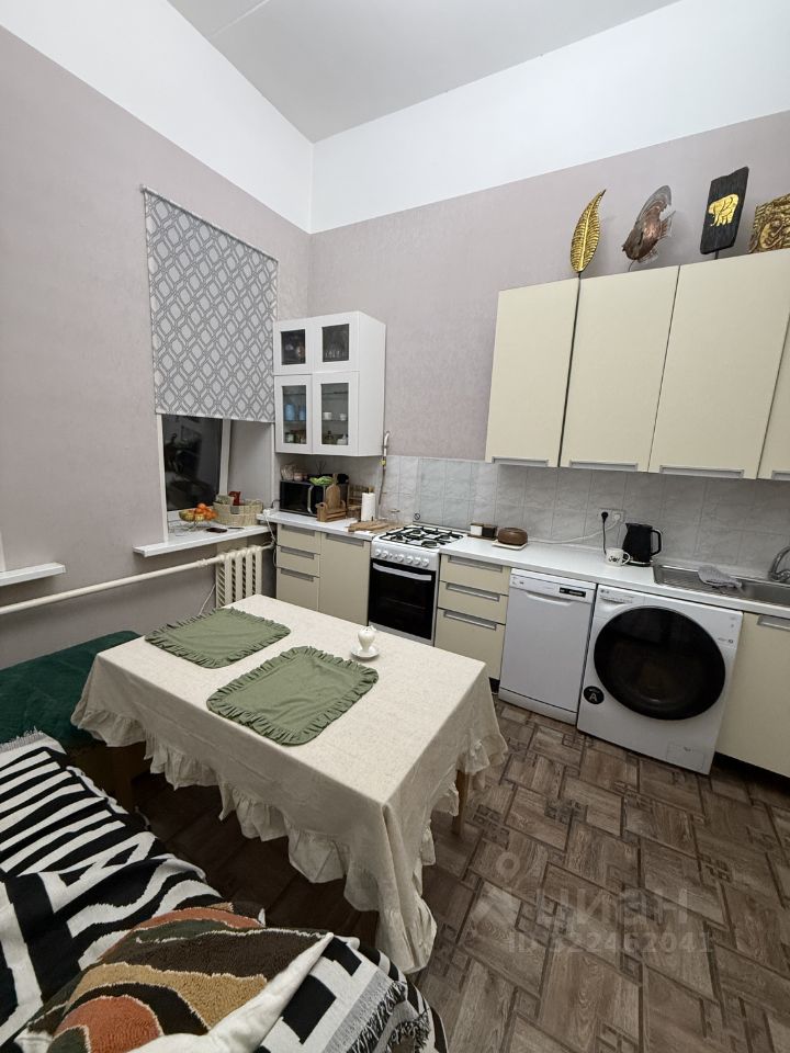 Продажа 2-комн квартиры на вторичном рынке 2-й Павловский переулок, 1