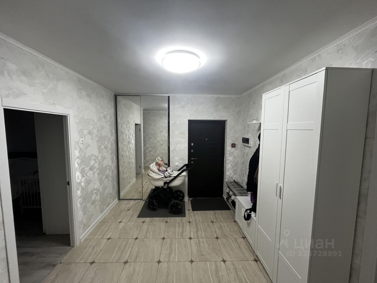 Продажа 2-комн квартиры на вторичном рынке Супонево мкр, Звенигород, к5