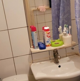 Продажа 2-комн квартиры на вторичном рынке улица Долгова,  д. 1 к3