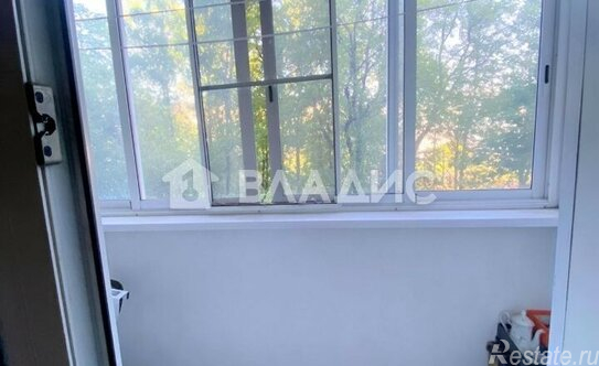 Продажа 2-комн квартиры на вторичном рынке Мурановская улица,  д. 6