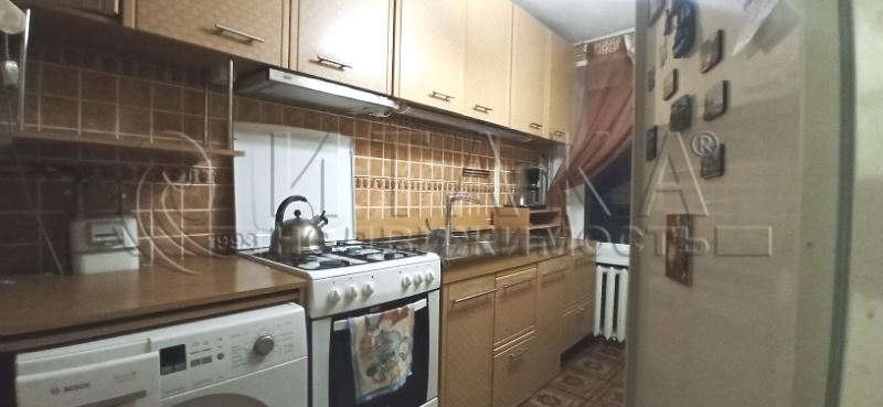 Продажа 2-комн квартиры на вторичном рынке Выборг, Хельсинское,  д. 4