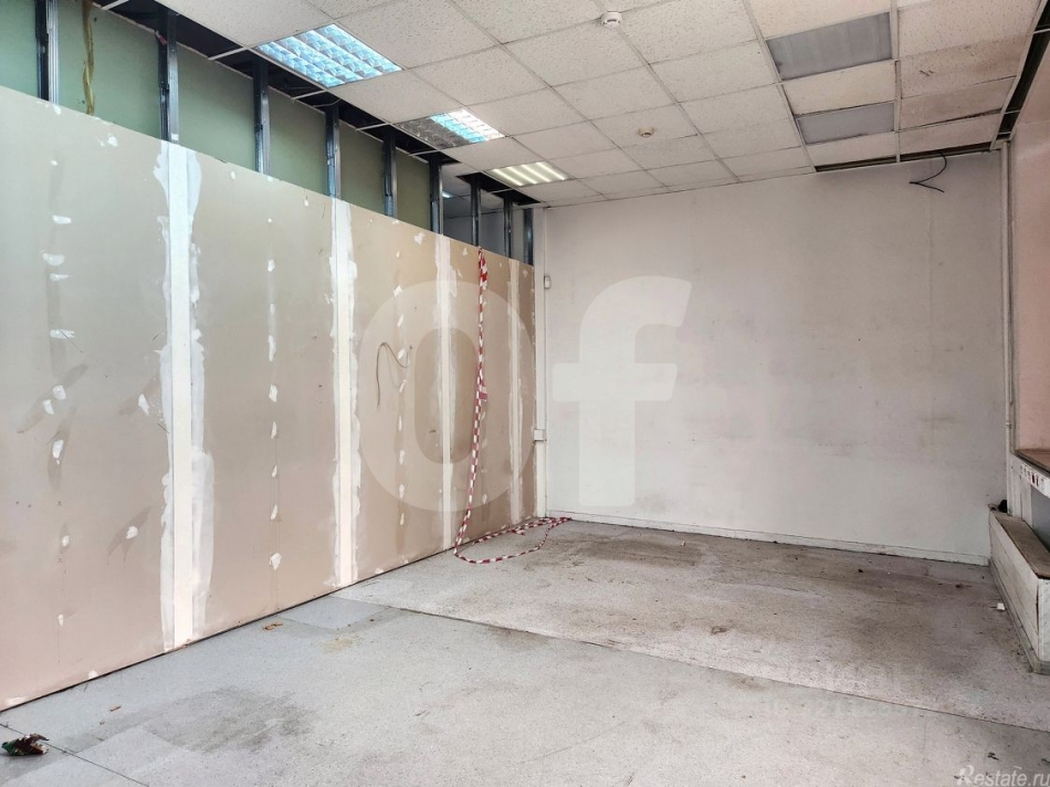 Продажа отдельного здания Монетчиковский 6-й пер,  д. 8 с1