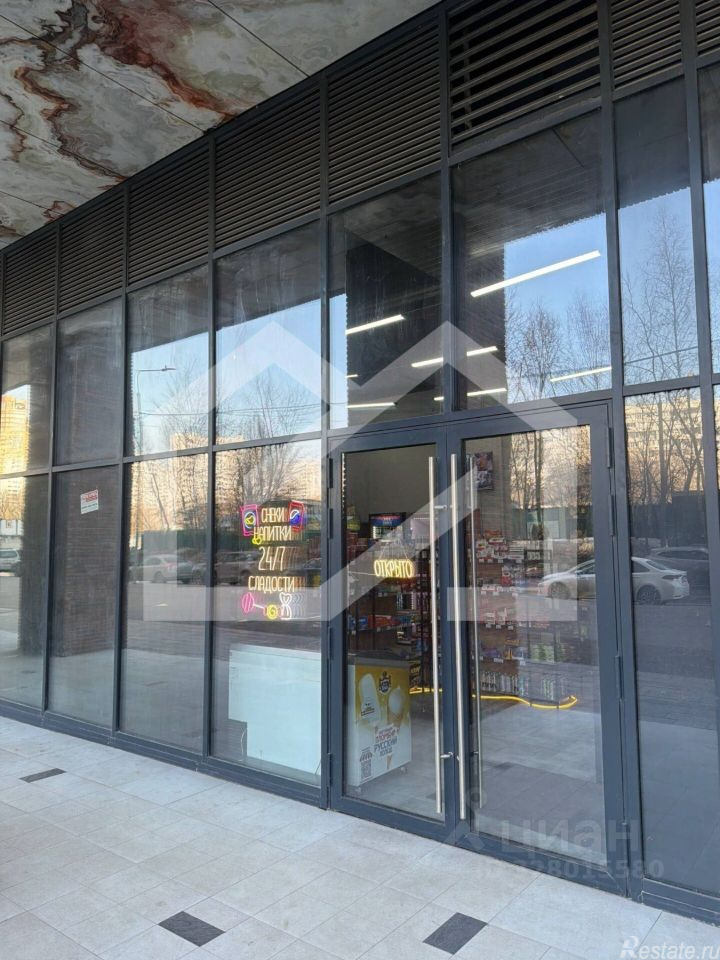 Продажа ПСН ул Архитектора Власова,  д. 71,  к. 2