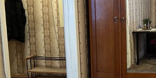 1-комн квартира Порядковый переулок, 8