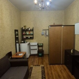 Продажа 6-комн квартиры на вторичном рынке Обуховской обороны пр-кт